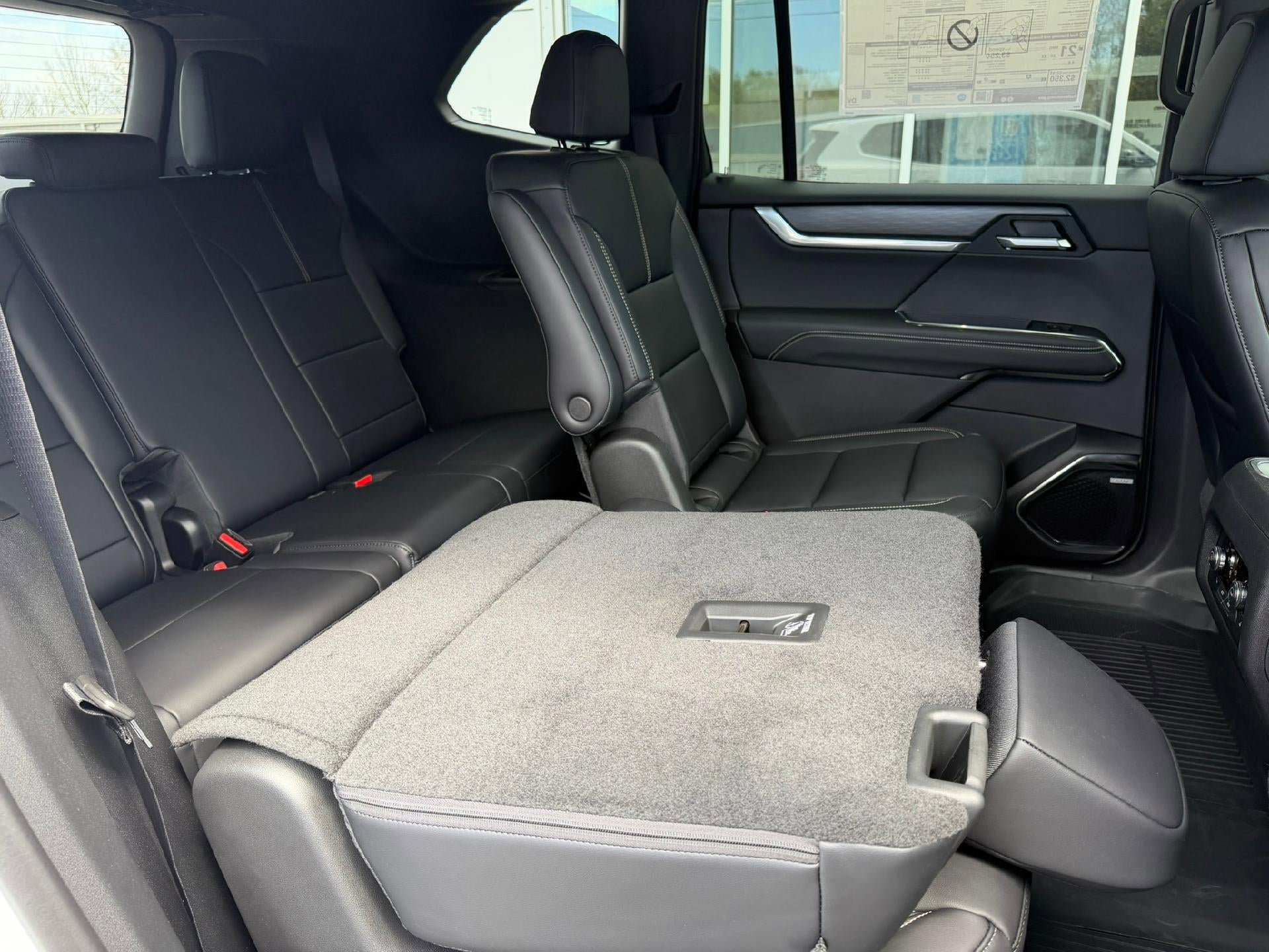 New 2026 GMC Acadia Elevation w/ Black Edition AWD/4WD image 35