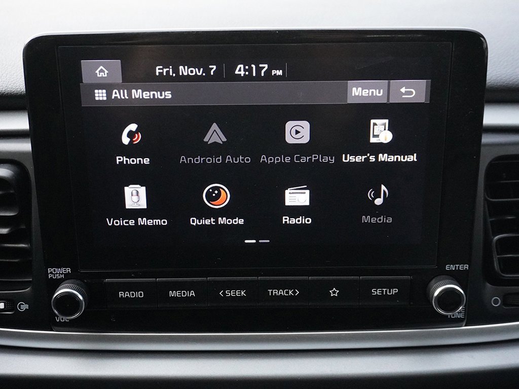 Used 2021 Kia Rio LX image 35