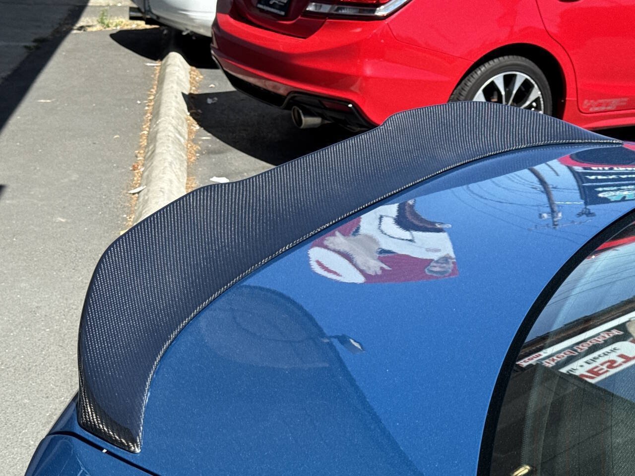Used 2018 BMW M2 RWD image 10