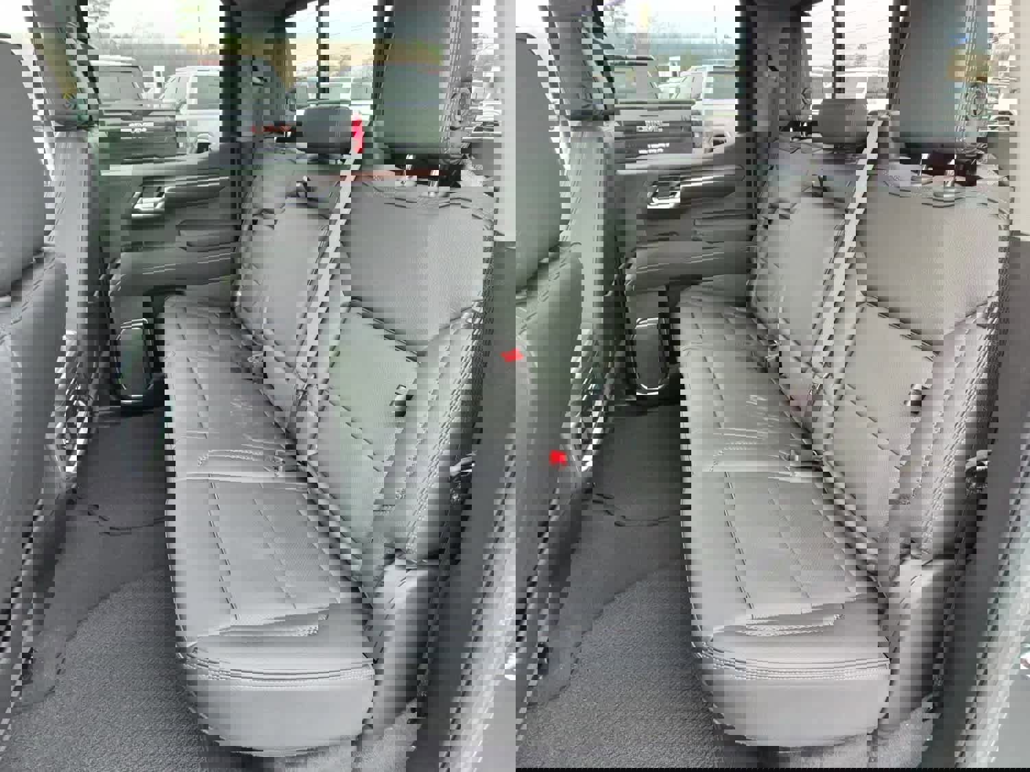 New 2026 GMC Sierra 1500 Denali w/ Denali Reserve Package image 7