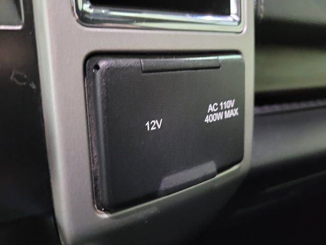 Used 2015 Ford F150 Lariat w/ Equipment Group 502A Luxury image 45