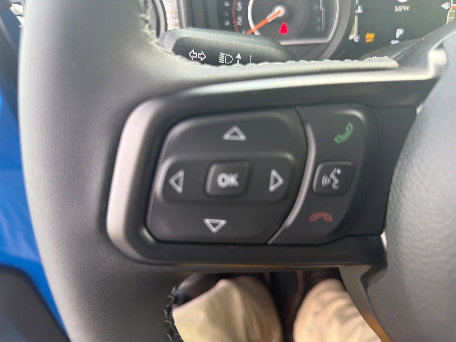 New 2026 Jeep Wrangler Unlimited Sport AWD/4WD image 14