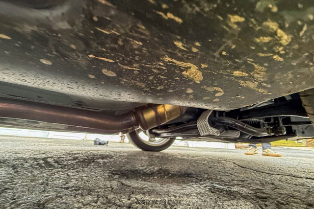 Used 2010 Dodge Challenger R/T w/ Mopar 10 Pkg image 87