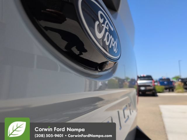 New 2026 Ford Maverick Lariat w/ 4K Tow Package AWD/4WD image 30