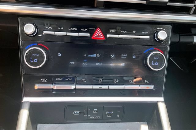 Used 2025 Hyundai Santa Fe SEL AWD/4WD image 29