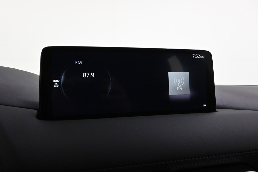 New 2025 MAZDA CX-5 AWD 2.5 S w/ Preferred Package image 29