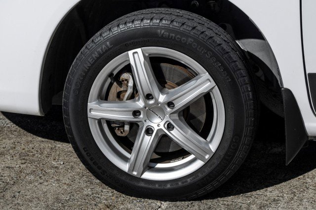 Used 2020 Nissan NV200 SV w/ Back Door Glass Package image 44