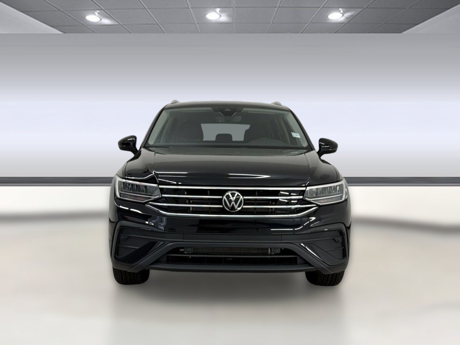 Used 2024 Volkswagen Tiguan SE FWD image 6