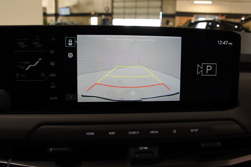 New 2027 Kia EV3 Wind AWD/4WD image 22