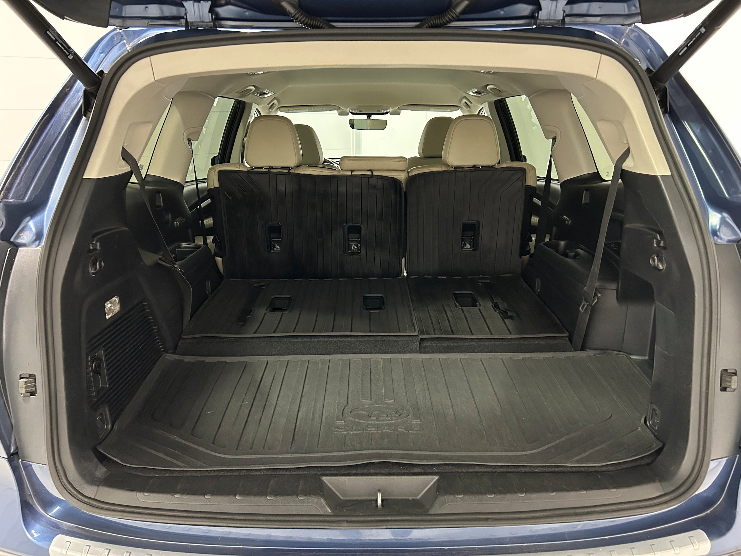 Used 2020 Subaru Ascent Limited w/ Popular Package #2A AWD/4WD image 35