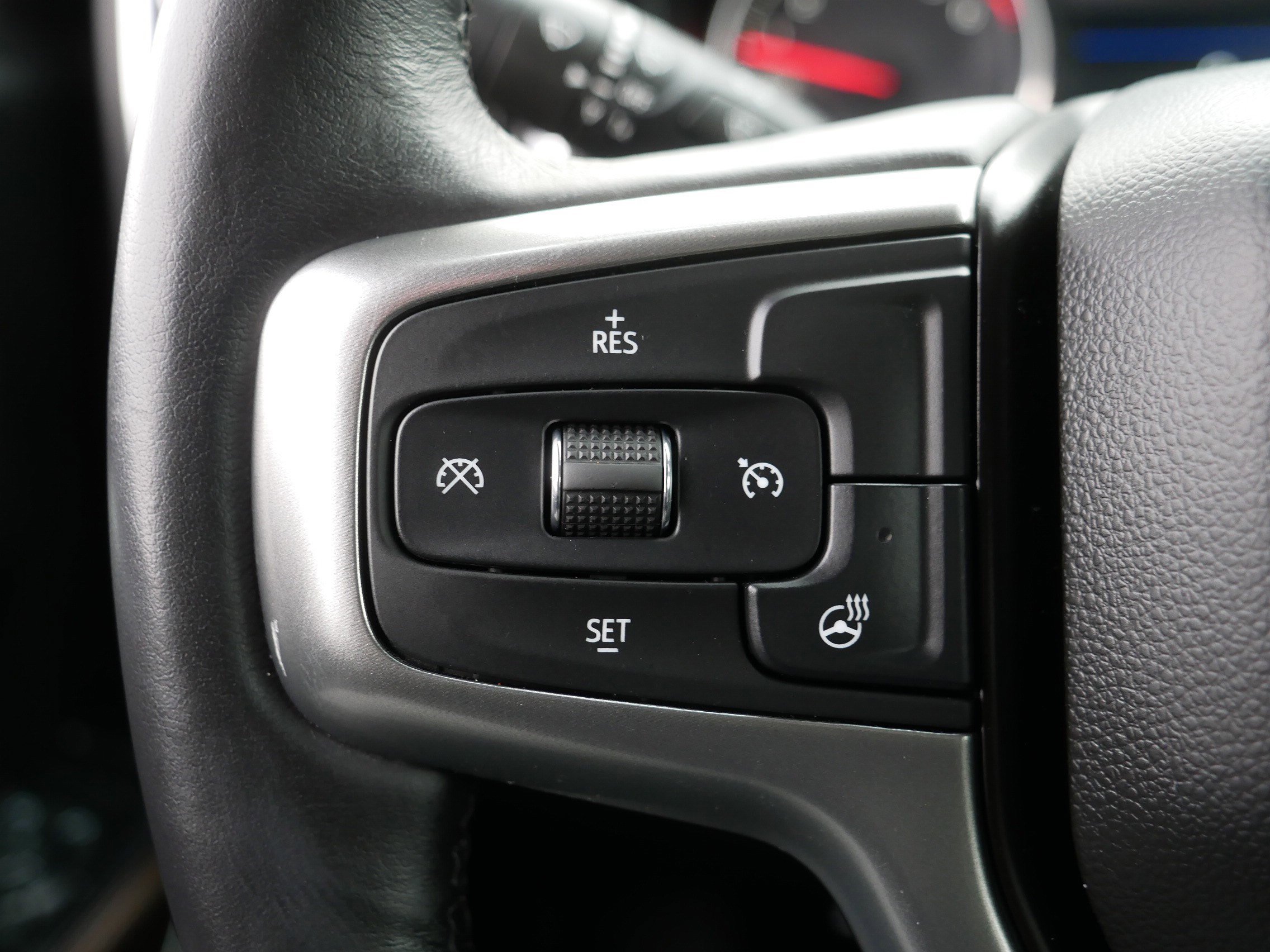 Used 2019 Chevrolet Silverado 1500 RST w/ All-Star Edition image 28