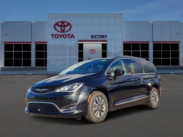 Used 2020 Chrysler Pacifica Touring-L Plus w/ Advanced Safetytec Group