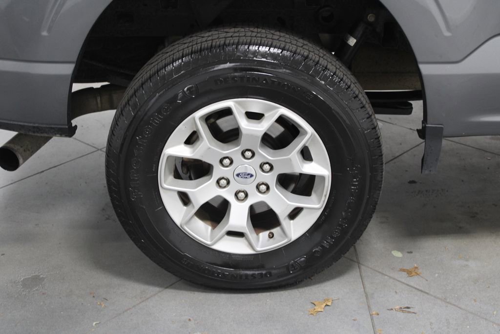 Used 2023 Ford F150 XLT image 14