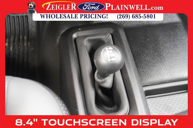 Used 2023 RAM 3500 Tradesman image 22