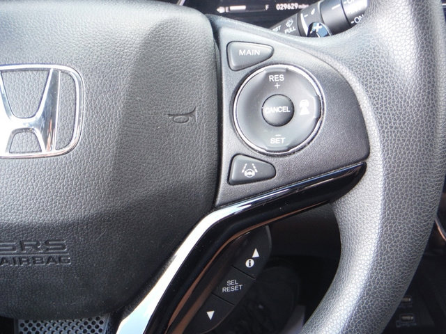 Used 2022 Honda HR-V EX image 35