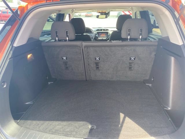 Used 2022 Chevrolet TrailBlazer LT w/ Convenience Package FWD image 33