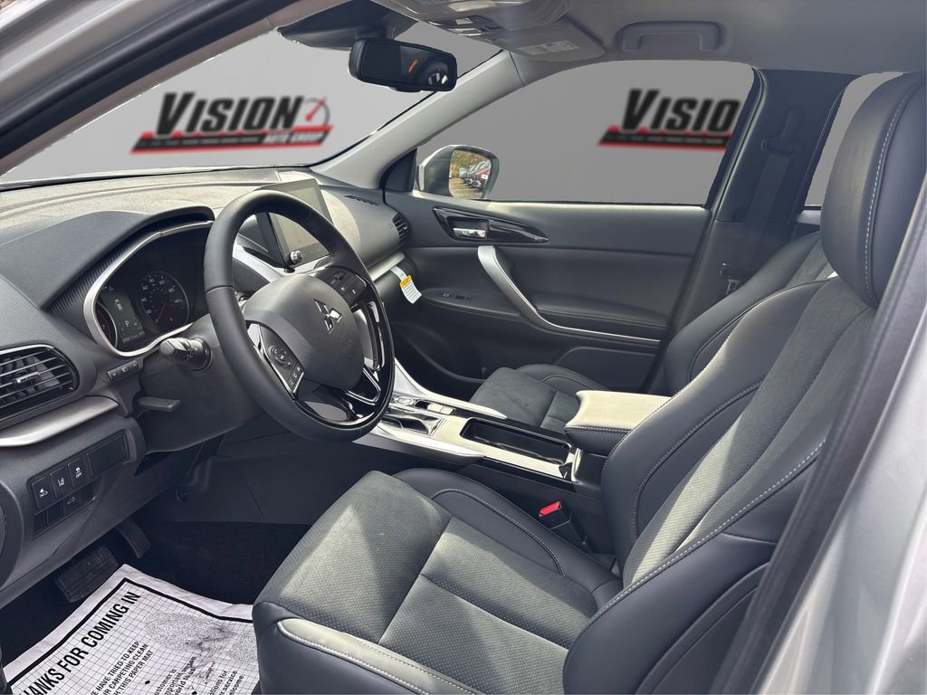 Used 2024 Mitsubishi Eclipse Cross SE AWD/4WD image 9