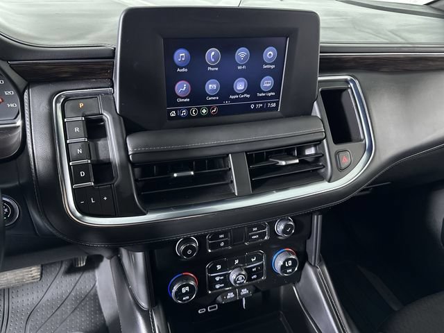 Used 2023 Chevrolet Tahoe LS w/ Driver Alert Package AWD/4WD image 14