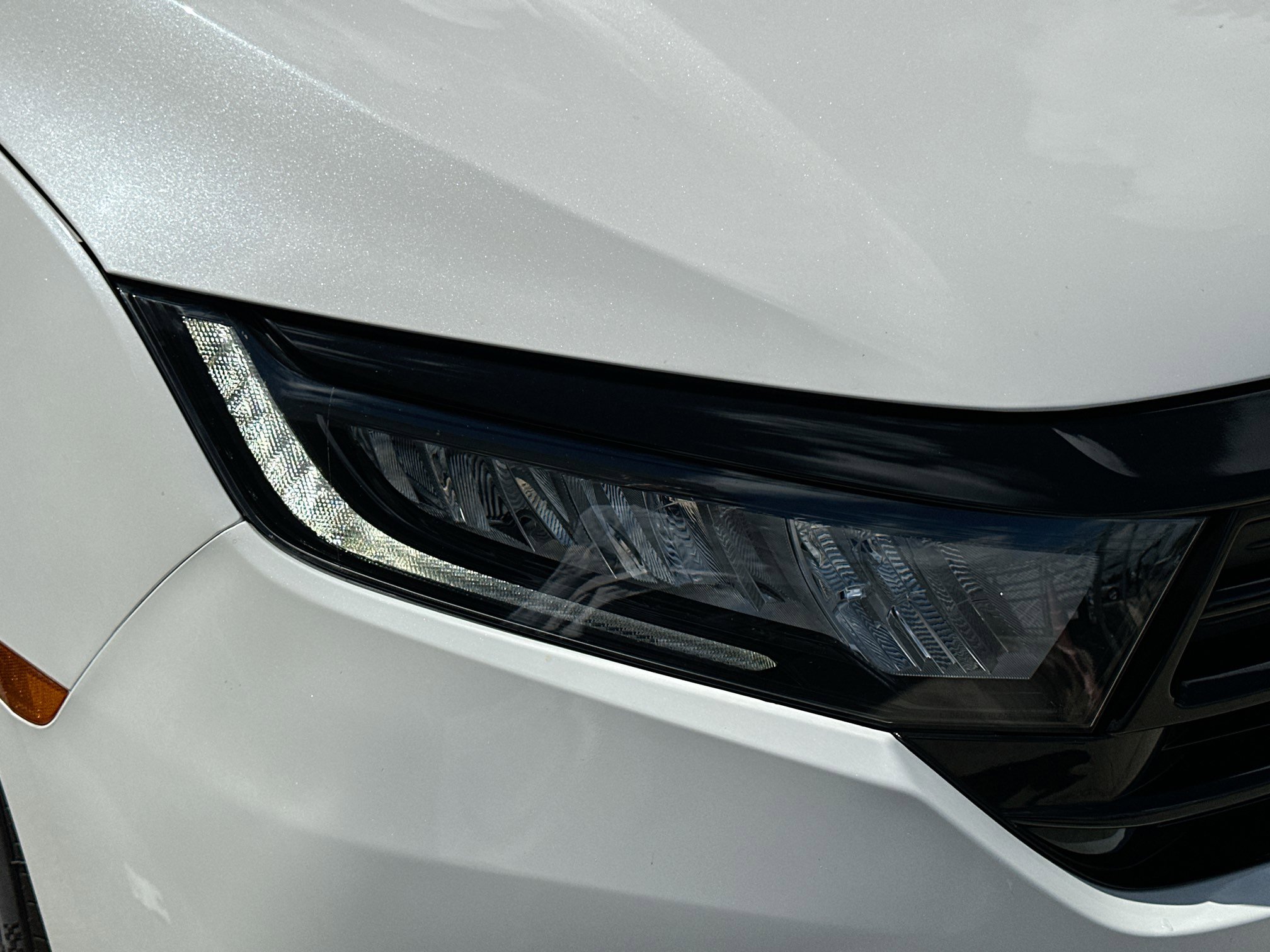 Used 2023 Honda Odyssey Sport image 32