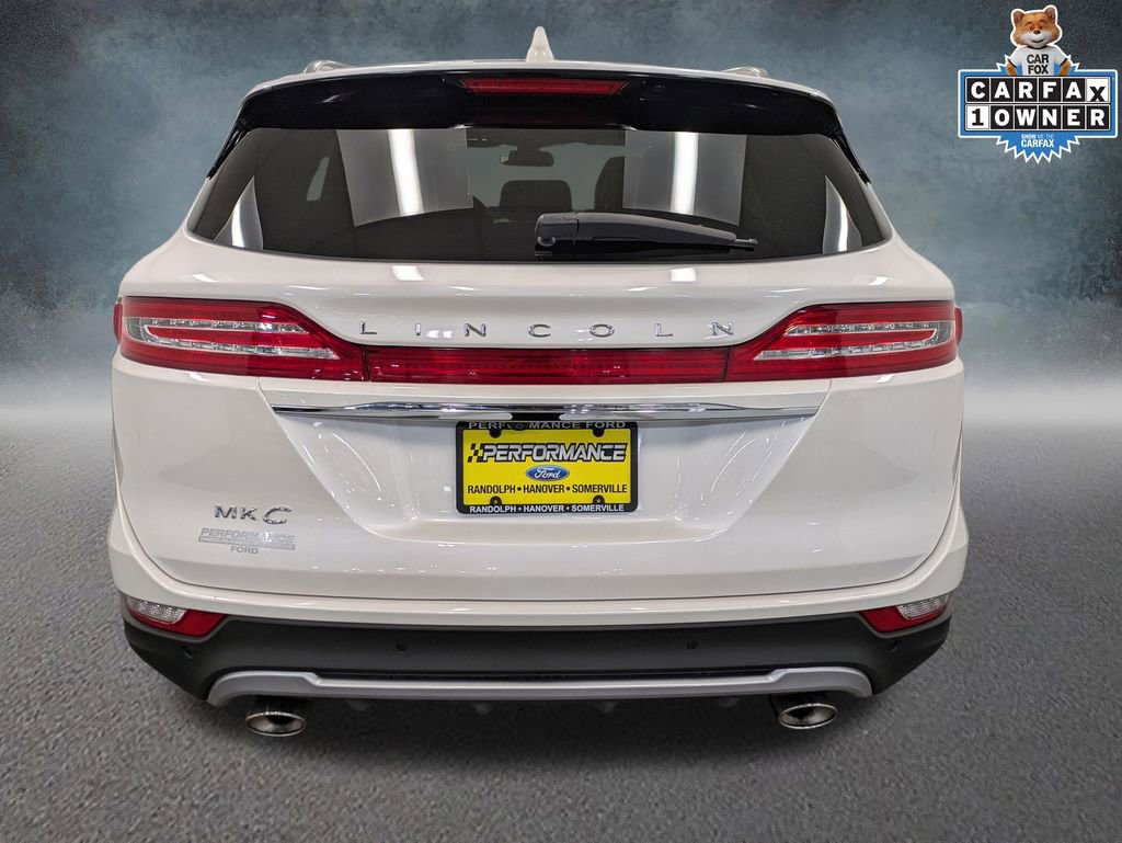 Used 2019 Lincoln MKC Reserve w/ MKC Climate Package AWD/4WD image 5