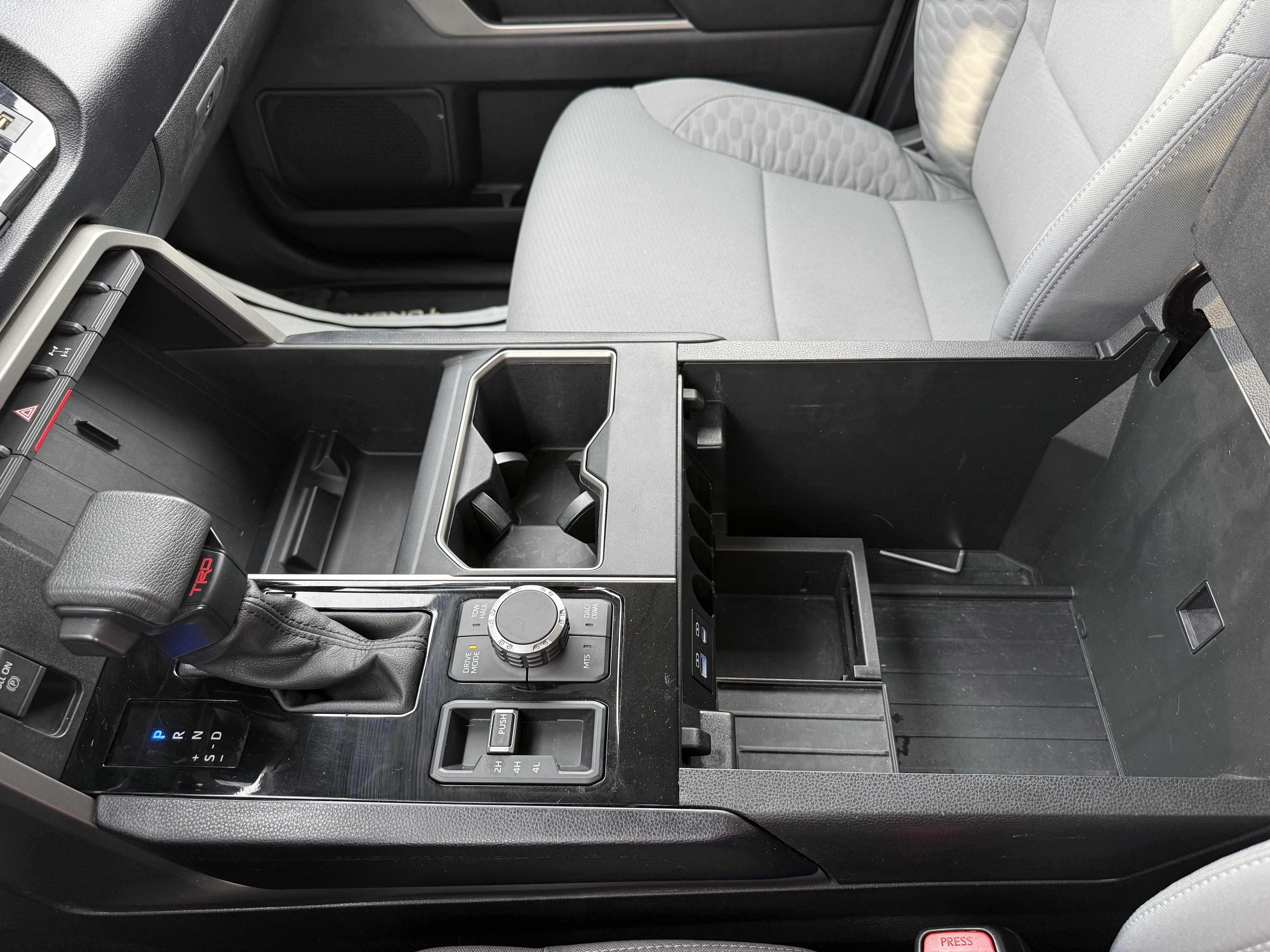 Used 2023 Toyota Tundra SR5 image 22