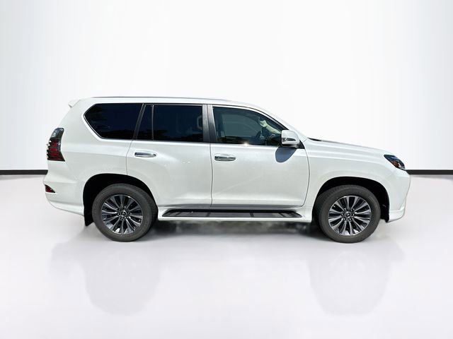 Used 2020 Lexus GX 460 Luxury image 9