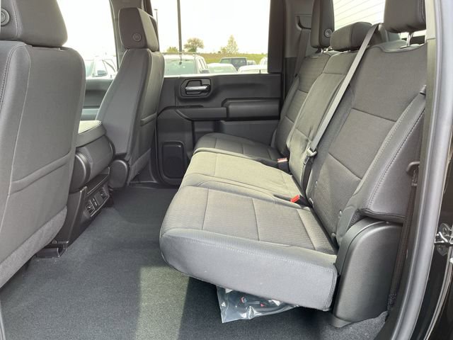 New 2026 Chevrolet Silverado 2500 Custom w/ Custom Value Package AWD/4WD image 24