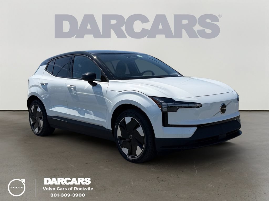 New 2026 Volvo EX30 Plus AWD/4WD image 1