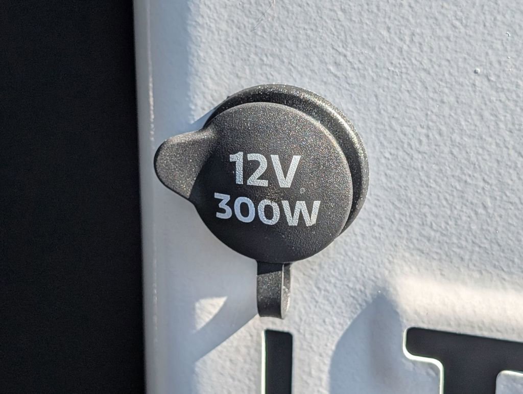 New 2026 Ford Transit 350 148 High Roof Extended w/ Load Area Protection Package image 26