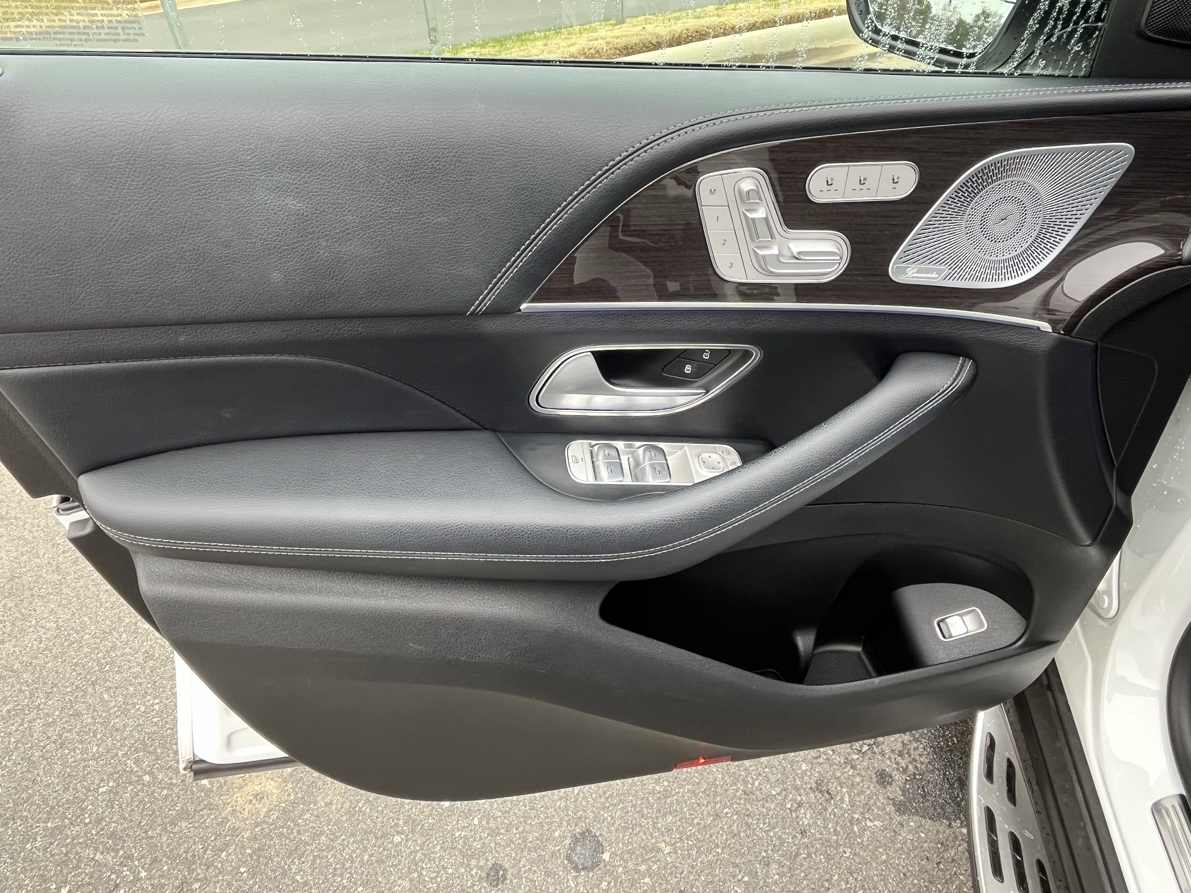 Used 2020 Mercedes-Benz GLE 350 4MATIC image 14