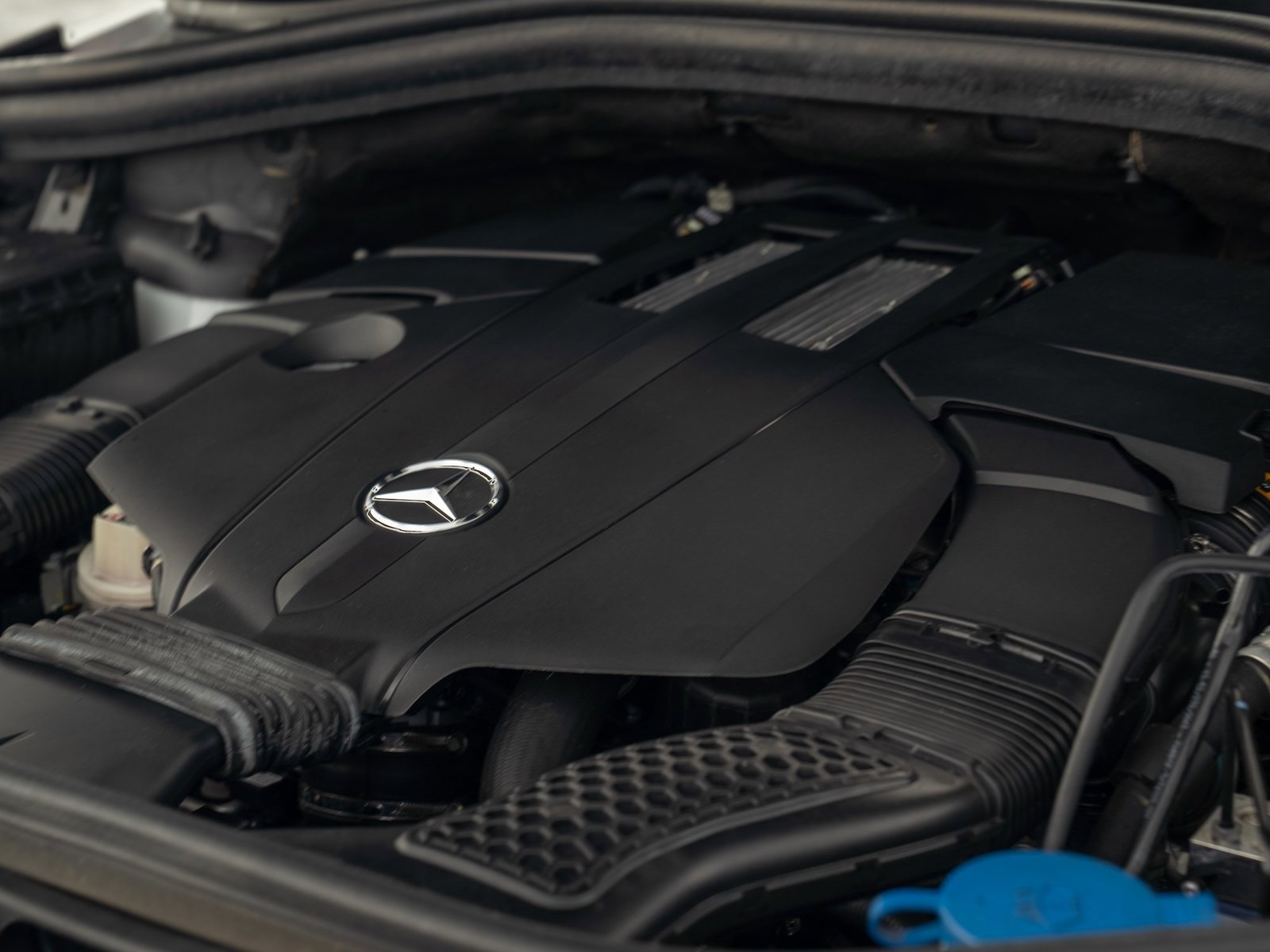 Certified 2018 Mercedes-Benz GLS 450 4MATIC image 30