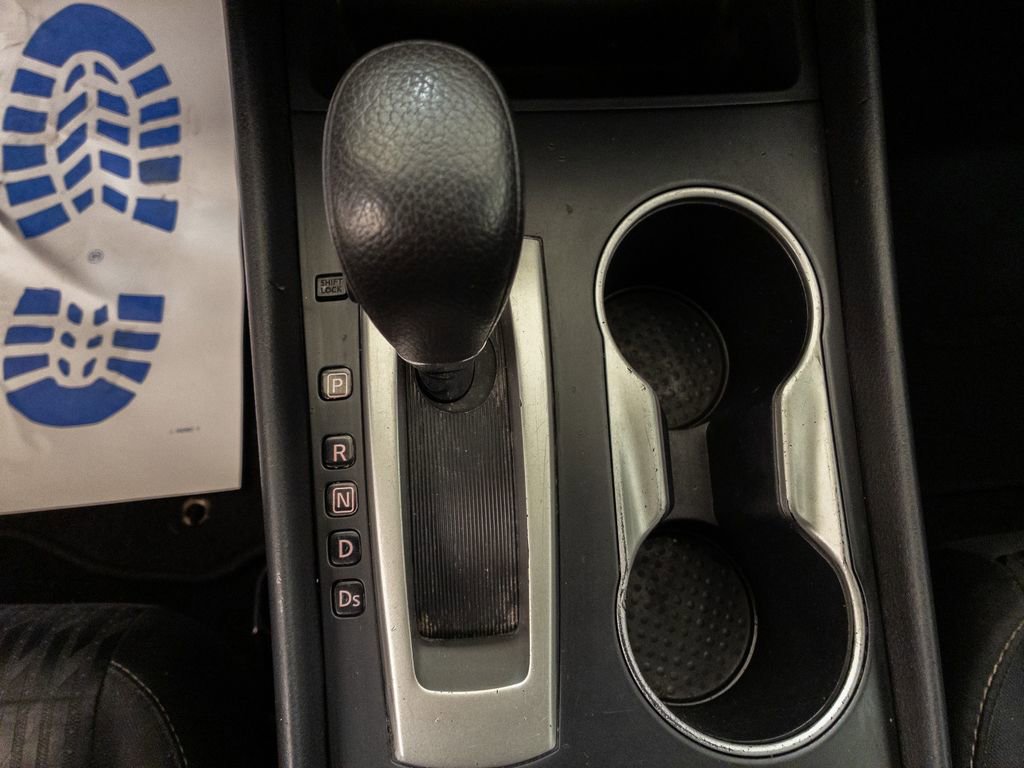 Used 2017 Nissan Altima 2.5 S w/ Power Driver Seat Package image 16