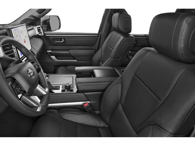 Used 2023 Toyota Tundra Platinum image 9