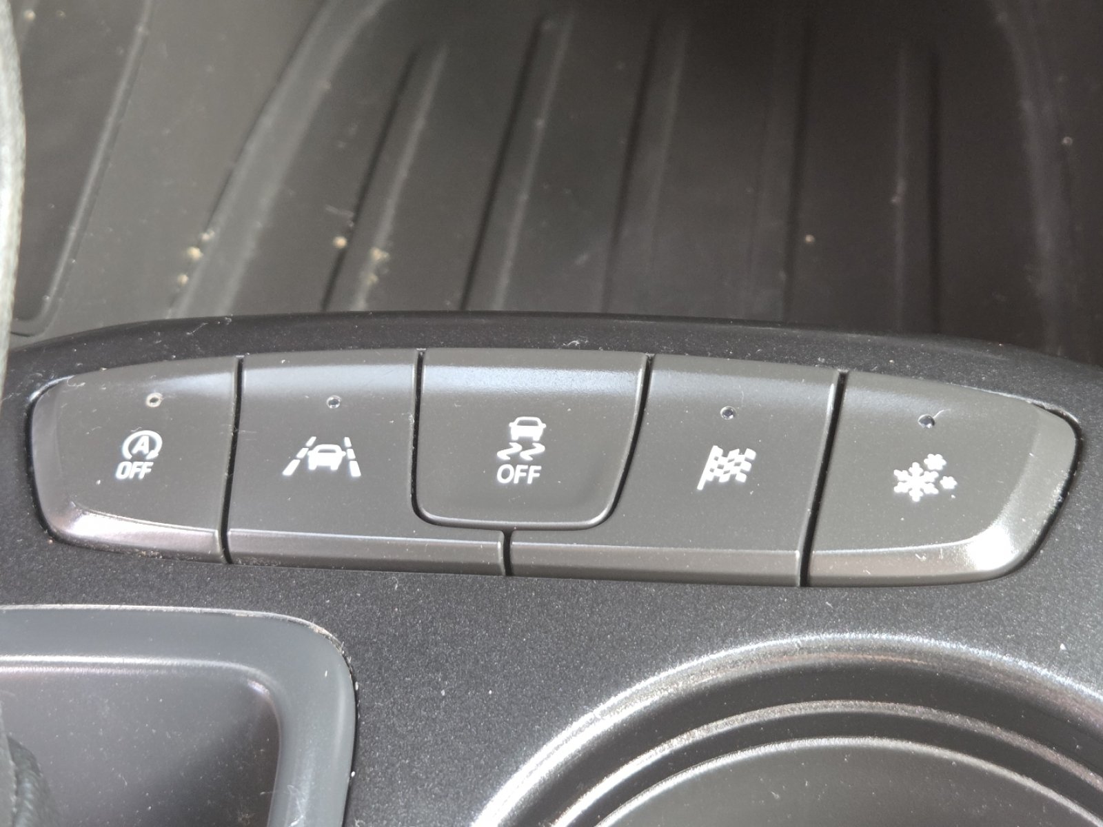 Used 2021 Chevrolet TrailBlazer LT w/ Sun and Liftgate Package FWD image 6