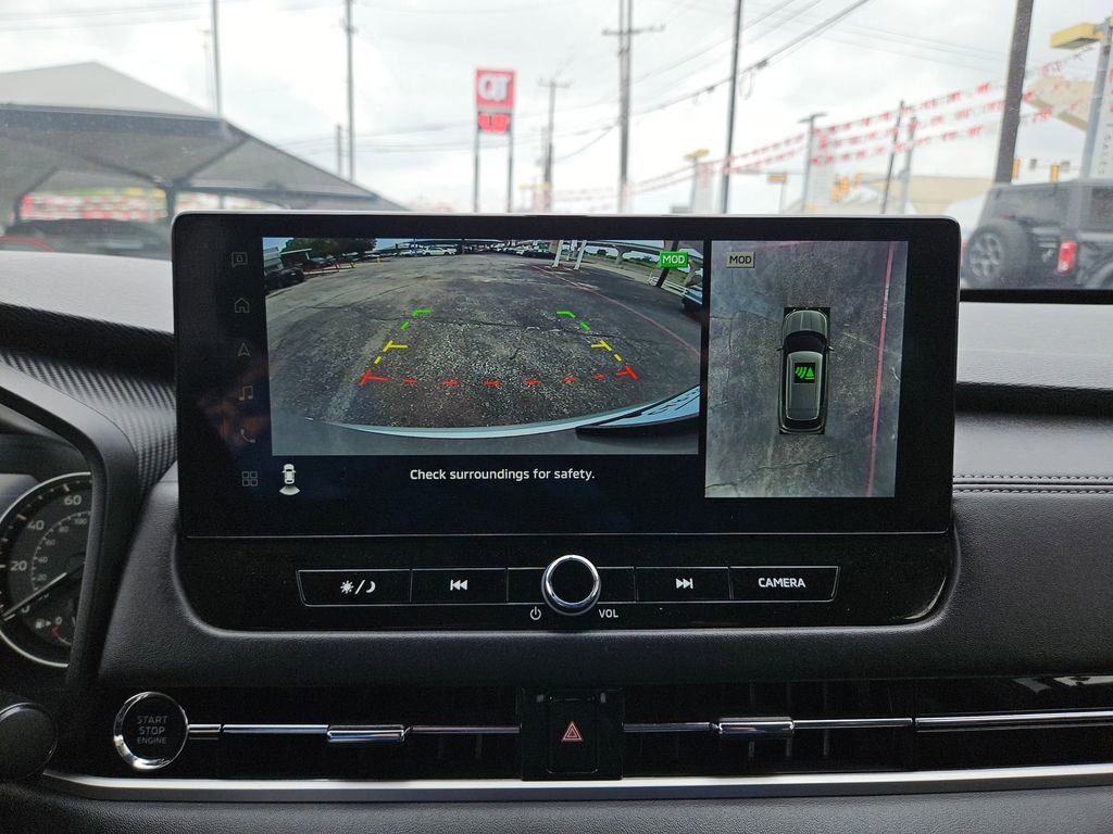 Used 2025 Mitsubishi Outlander SE FWD image 15