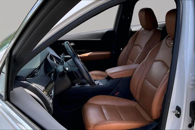 Used 2019 Cadillac XT4 Premium Luxury FWD image 15