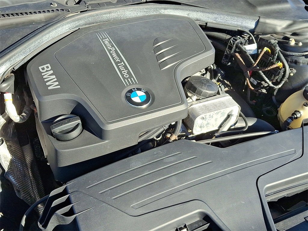 Used 2013 BMW 328i xDrive Sedan image 28
