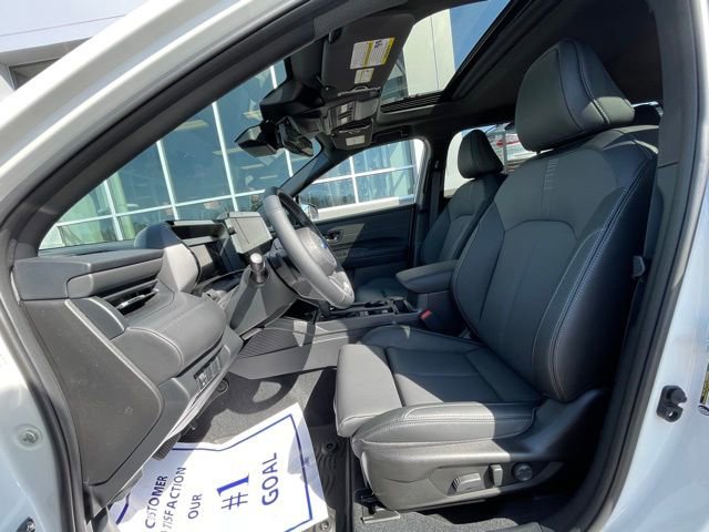 New 2026 Subaru Outback Touring XT AWD/4WD image 16