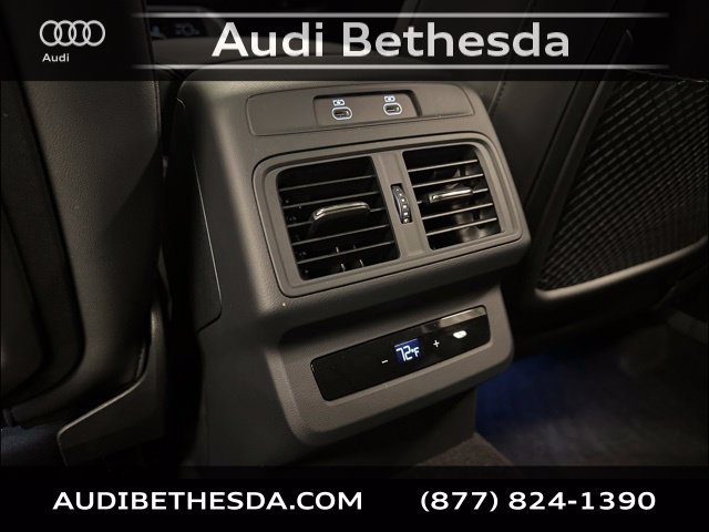 Certified 2025 Audi Q5 Premium AWD/4WD image 26