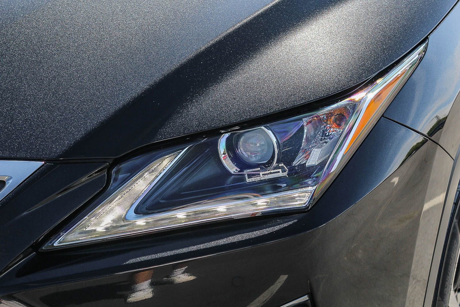 Used 2017 Lexus RX 350 FWD image 5