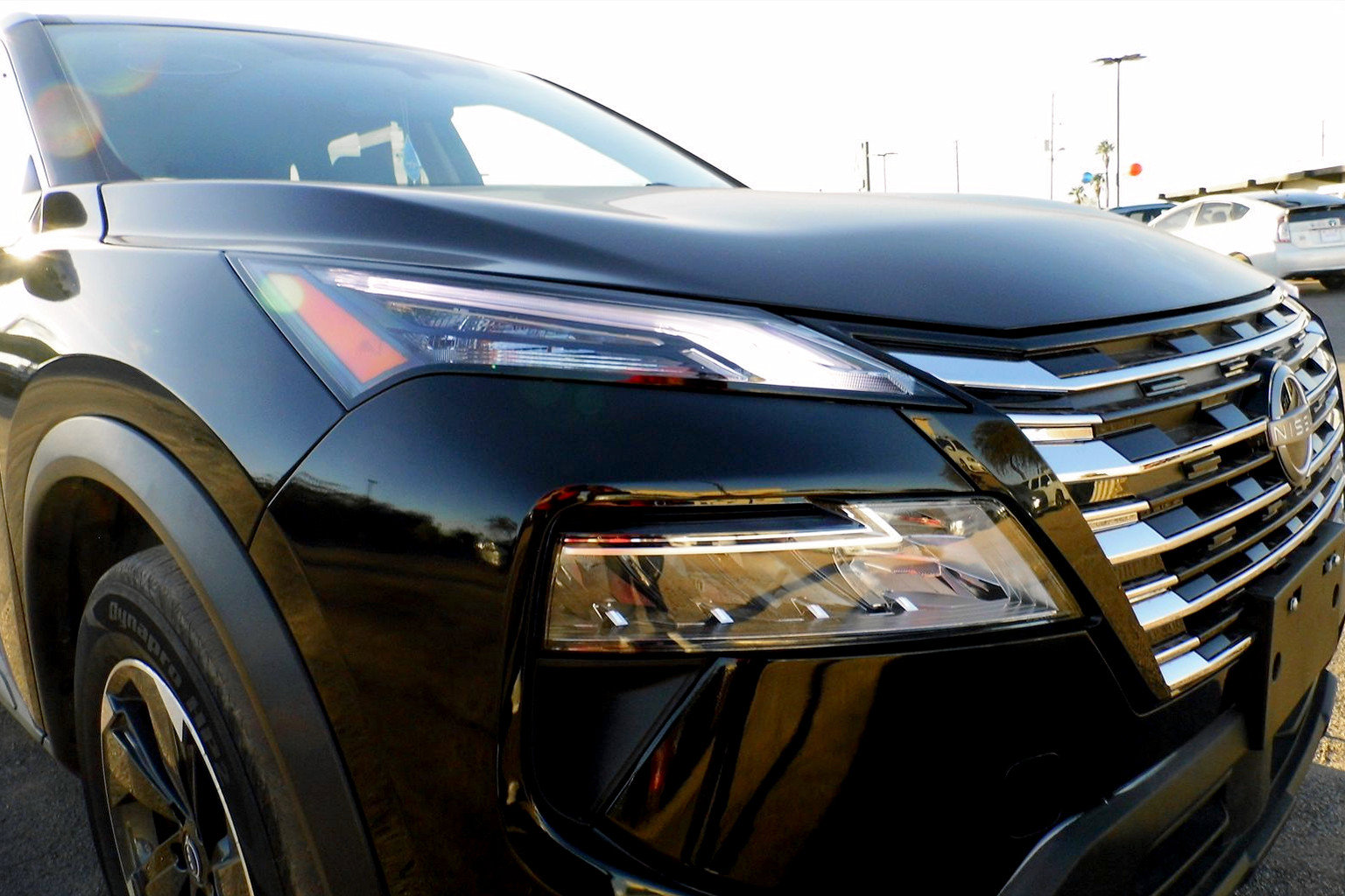 Used 2020 Kia Sorento LX image 9