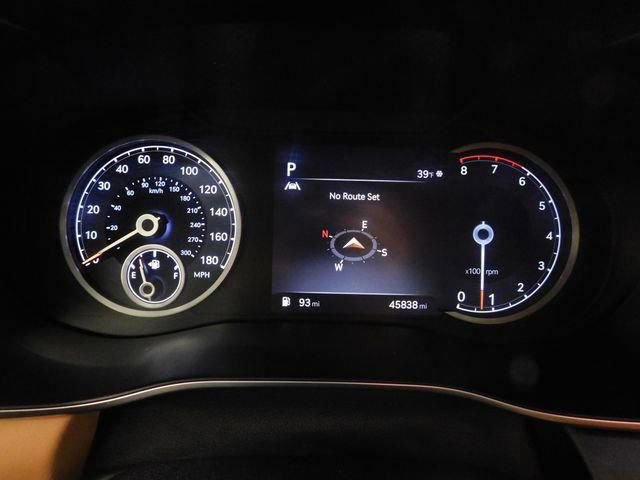 Used 2022 Genesis G70 3.3T image 36