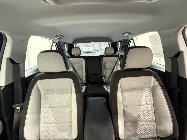 Used 2022 Chevrolet Equinox LS w/ LPO, Cargo Package image 28