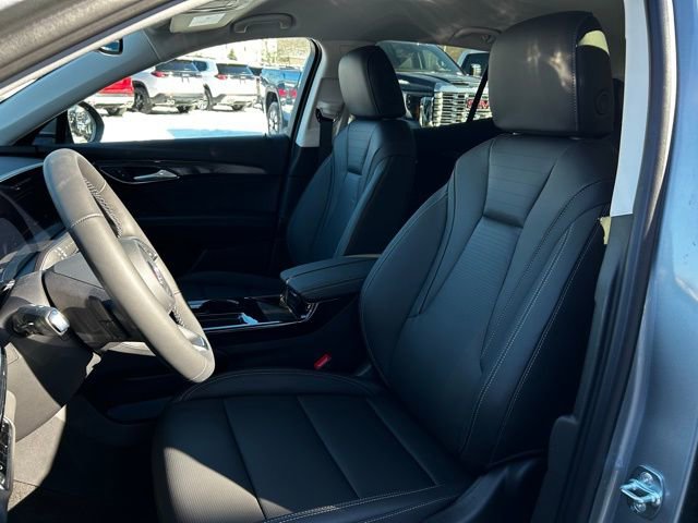 New 2026 Buick Envision Preferred image 14
