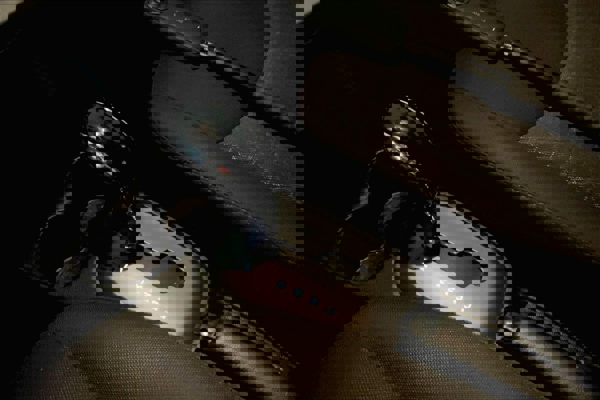 Used 2021 Chevrolet Spark LT image 15