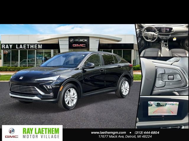 Used 2026 Buick Envista Preferred w/ Convenience I Package
