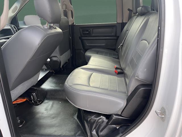 Used 2018 RAM 4500 Tradesman w/ Ambulance Prep Group image 12