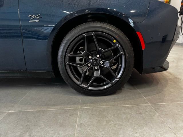 New 2024 Dodge Charger Daytona R/T w/ Plus Group AWD/4WD image 13