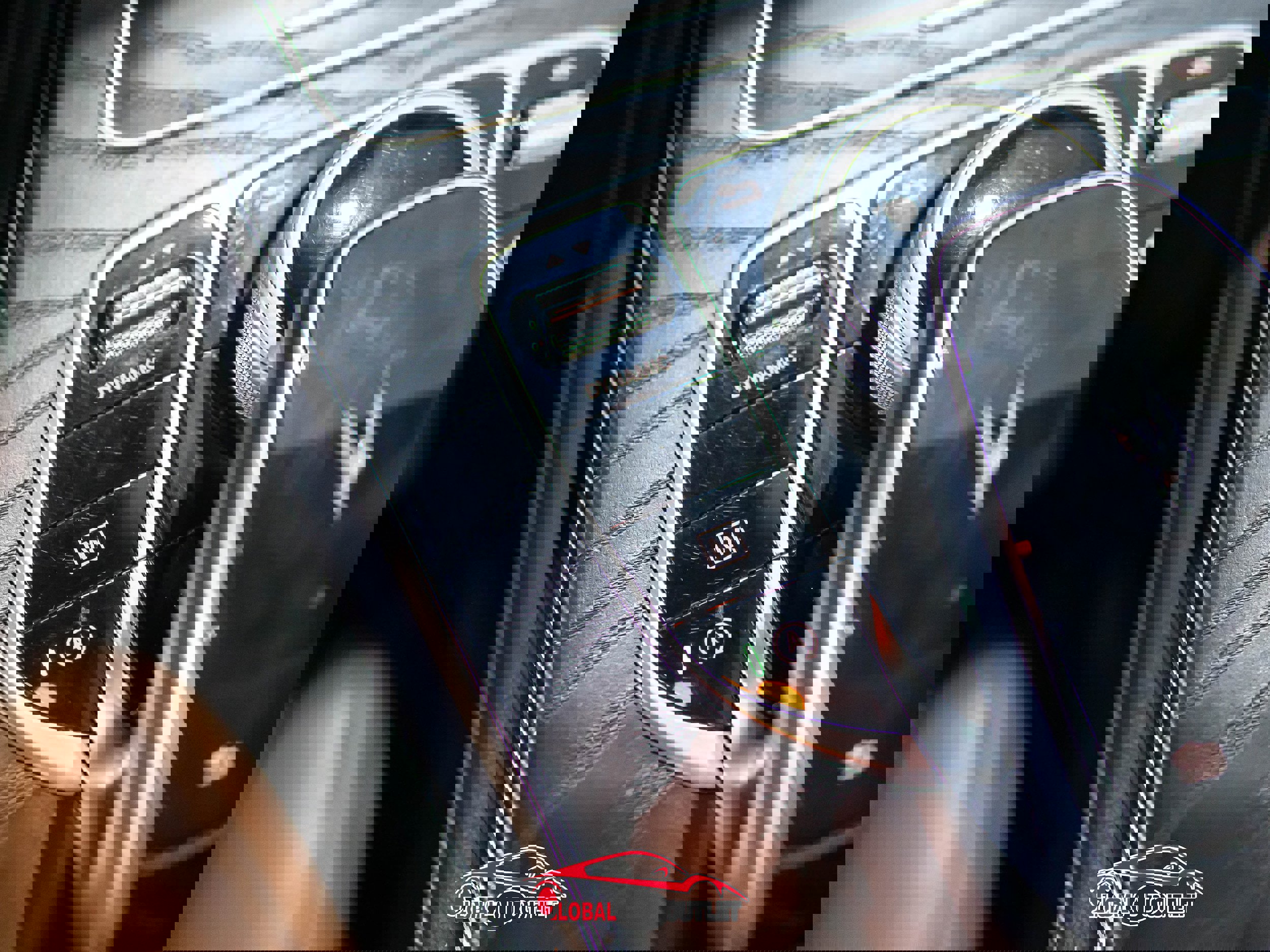 Used 2018 Mercedes-Benz GLC 300 4MATIC w/ Multimedia Package image 36