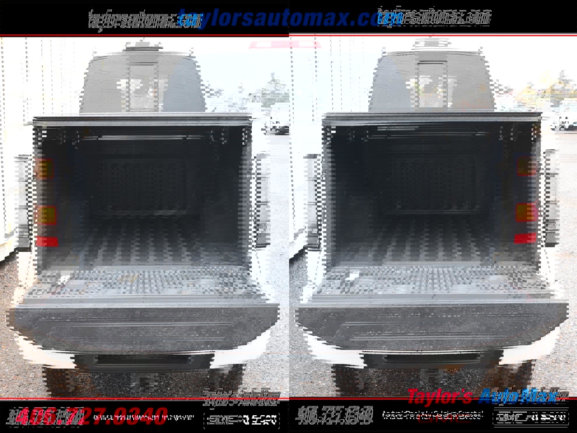 Used 2022 Nissan Frontier SV image 34